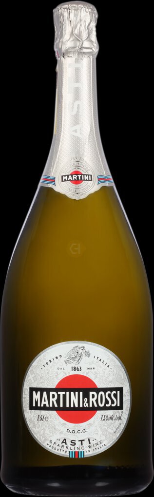 Martini And Rossi Asti Spumante Nv