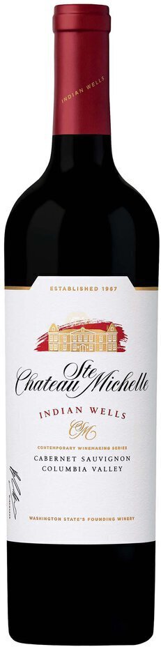 Chateau Ste. Michelle Cabernet Indian Wells 2020