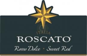 Roscato Rosso Dolce Nv