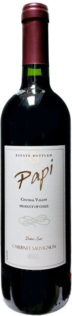 Papi Demi Cab