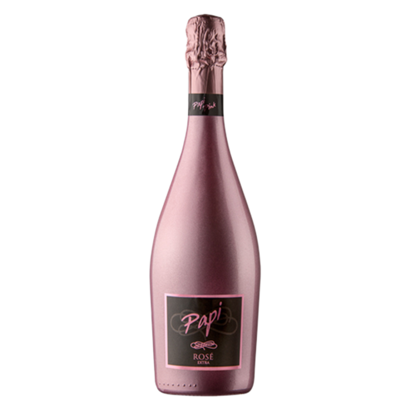 Papi Sparkling Rose Nv