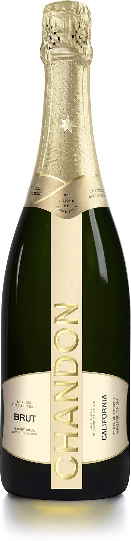Chandon Brut Nv