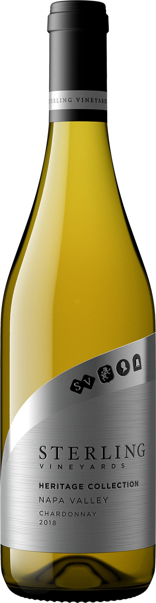 Sterling Chardonnay Napa 2019