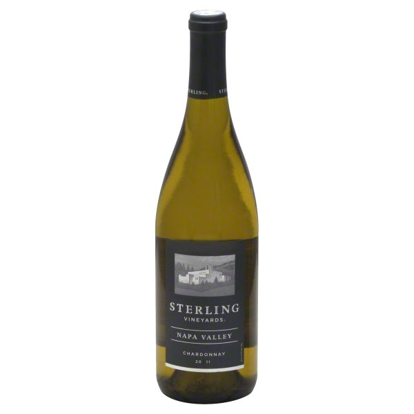 Sterling Chardonnay Napa 2019