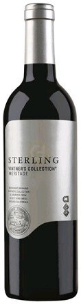 Sterling Meritage Vintner'S Collection 2018
