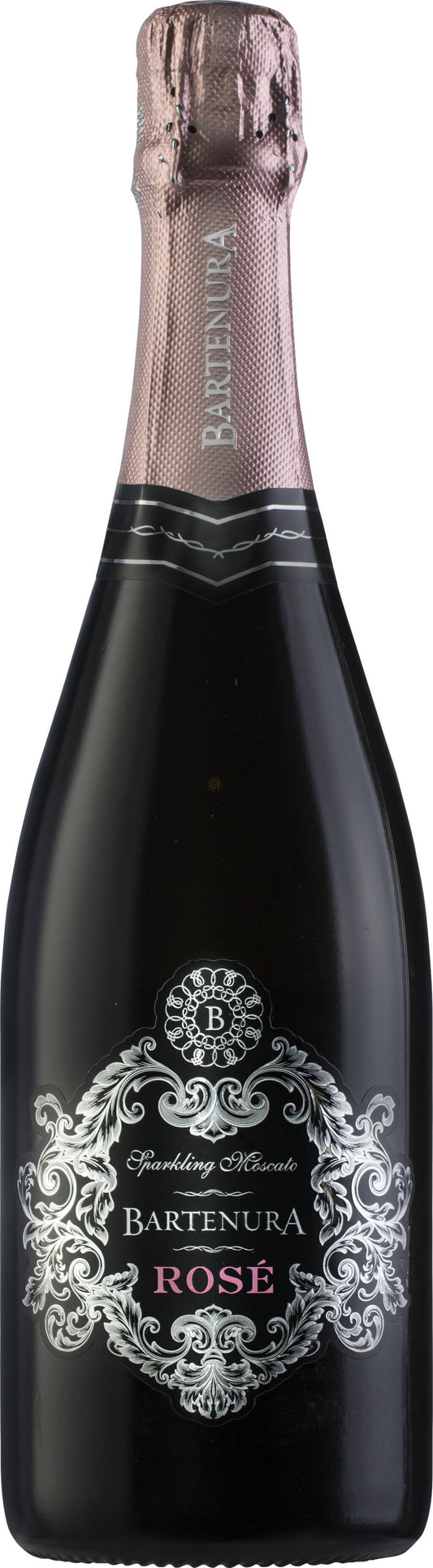 Bartenura Moscato Rose Nv