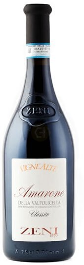 Zeni Amarone Classico 2020