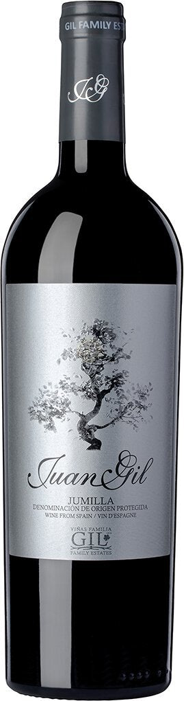 Bodegas Juan Gil Jumilla Monastrell (Silver Label) 2020