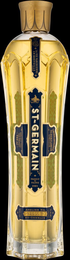 St Germain