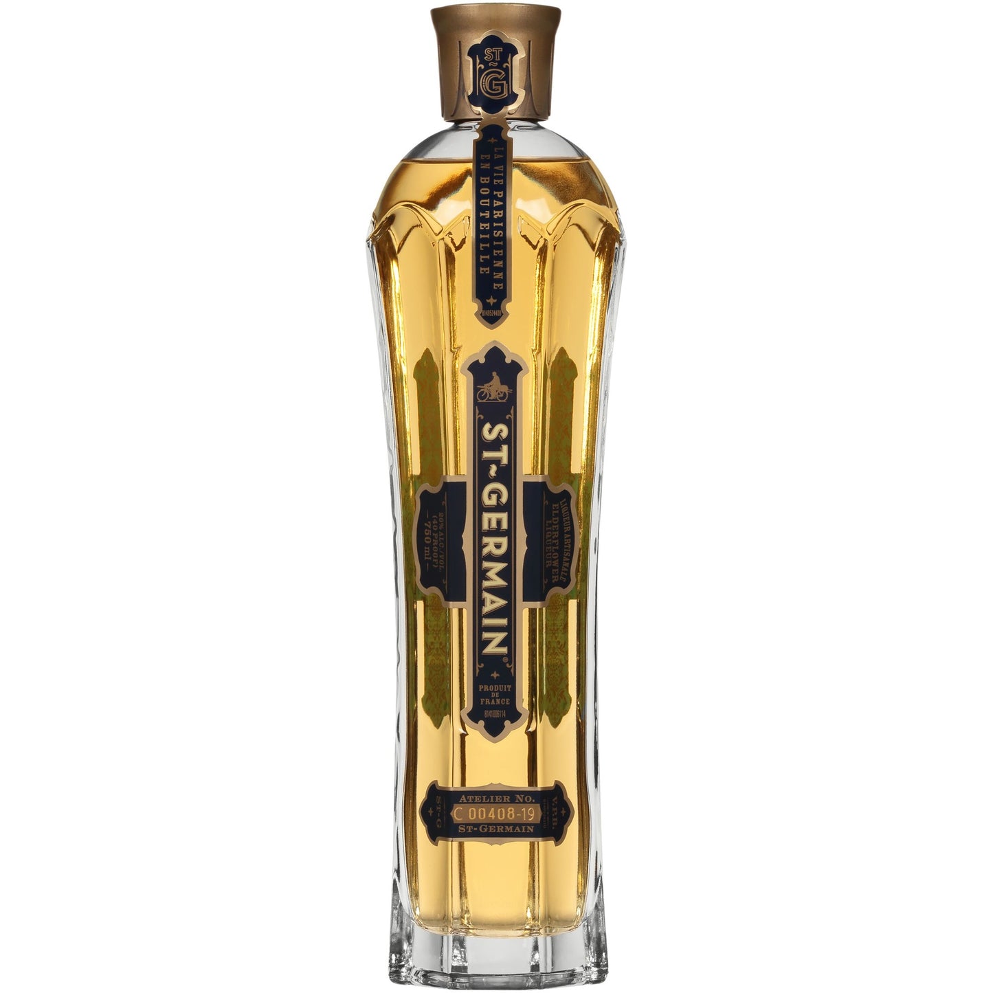 St Germain
