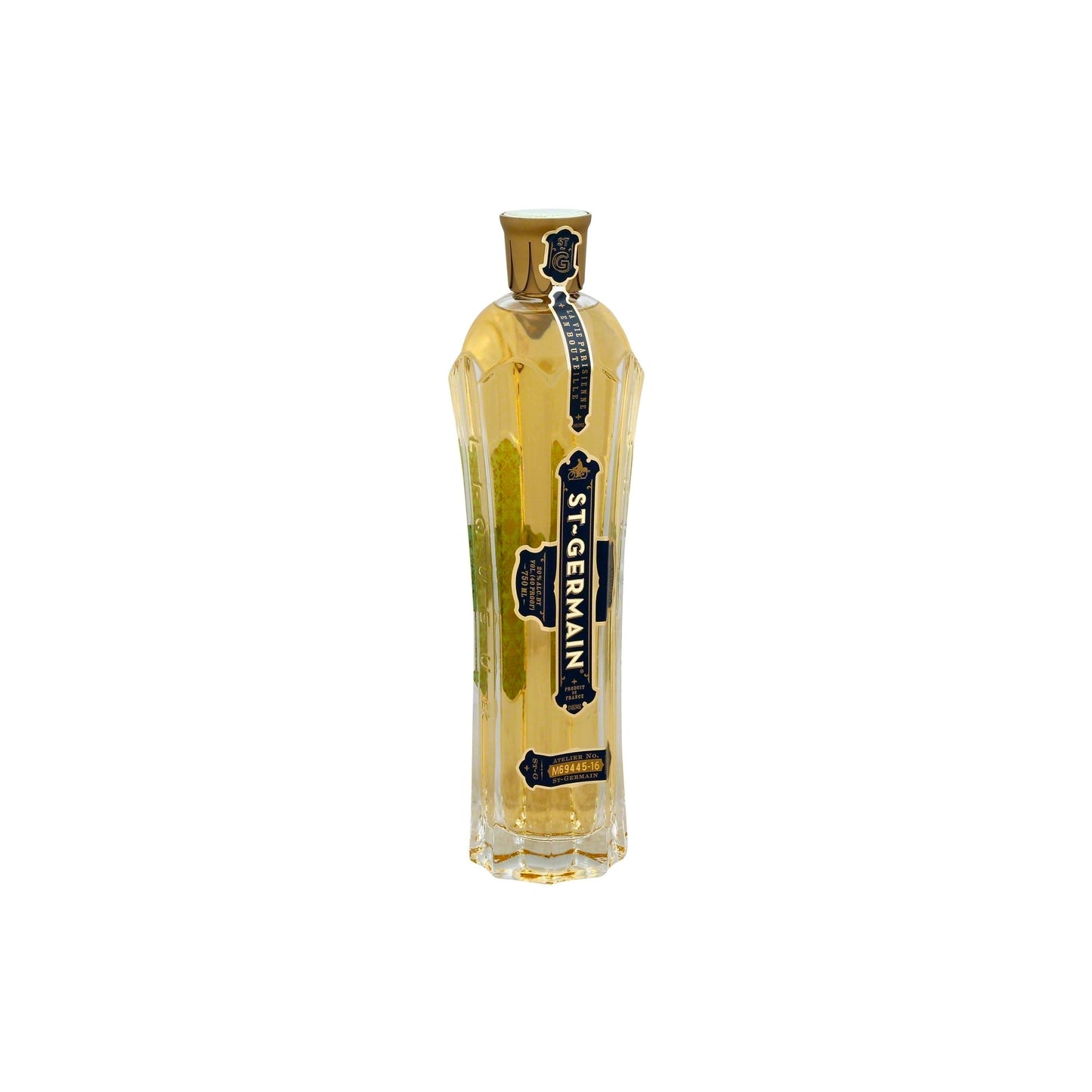 St Germain