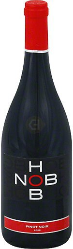 Hob Nob Pinot Noir 2019