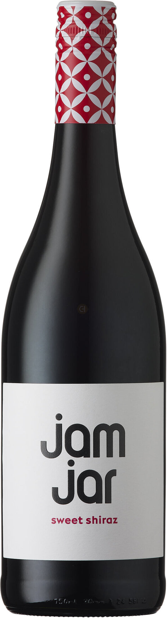 Jam Jar Sweet Shiraz 2018