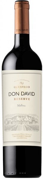 Don David Malbec 2021