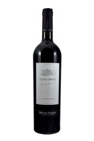 Don David Malbec 2021