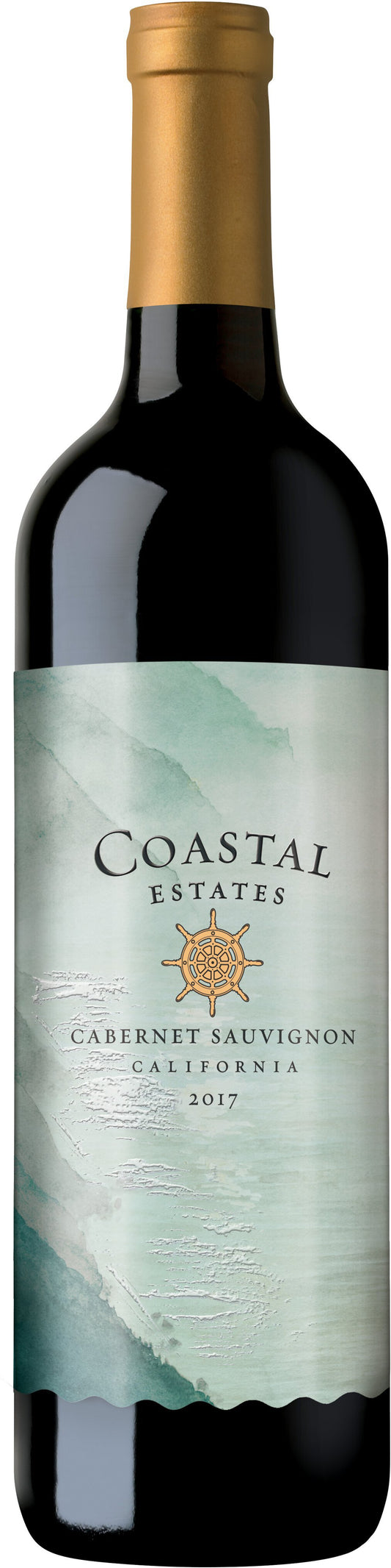 Bv Cabernet Coastal 2017