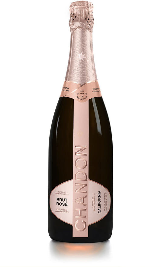 Chandon Rose Nv