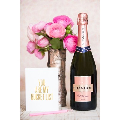 Chandon Rose Nv