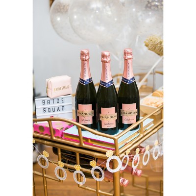 Chandon Rose Nv