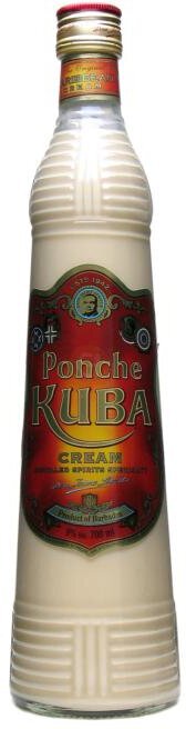 Ponche Kuba