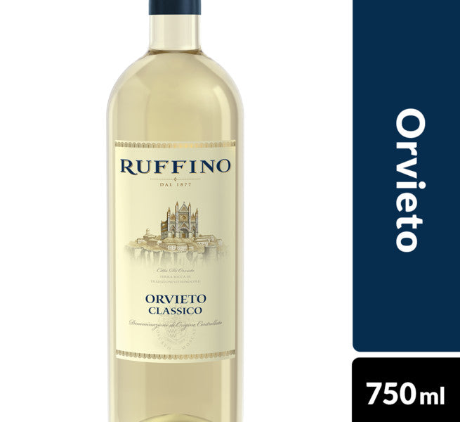 Ruffino Orvieto Classico 2022