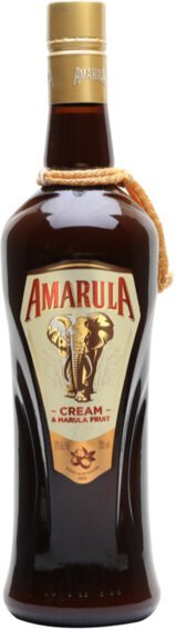 Amarula Cream Liq