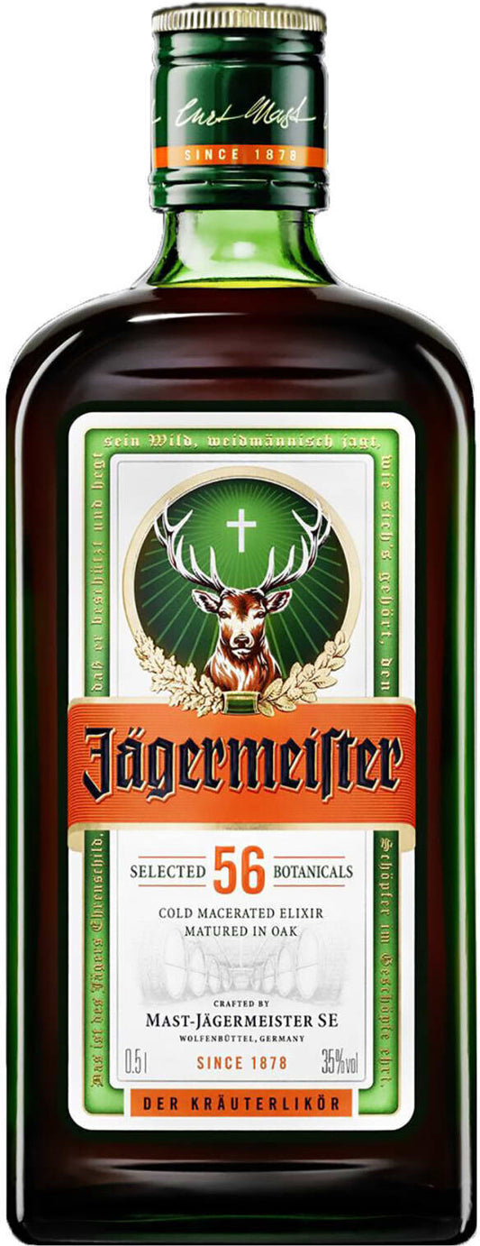 Jagermeister