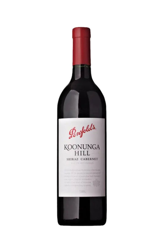 Penfolds Shiraz Koonunga Hill 2022