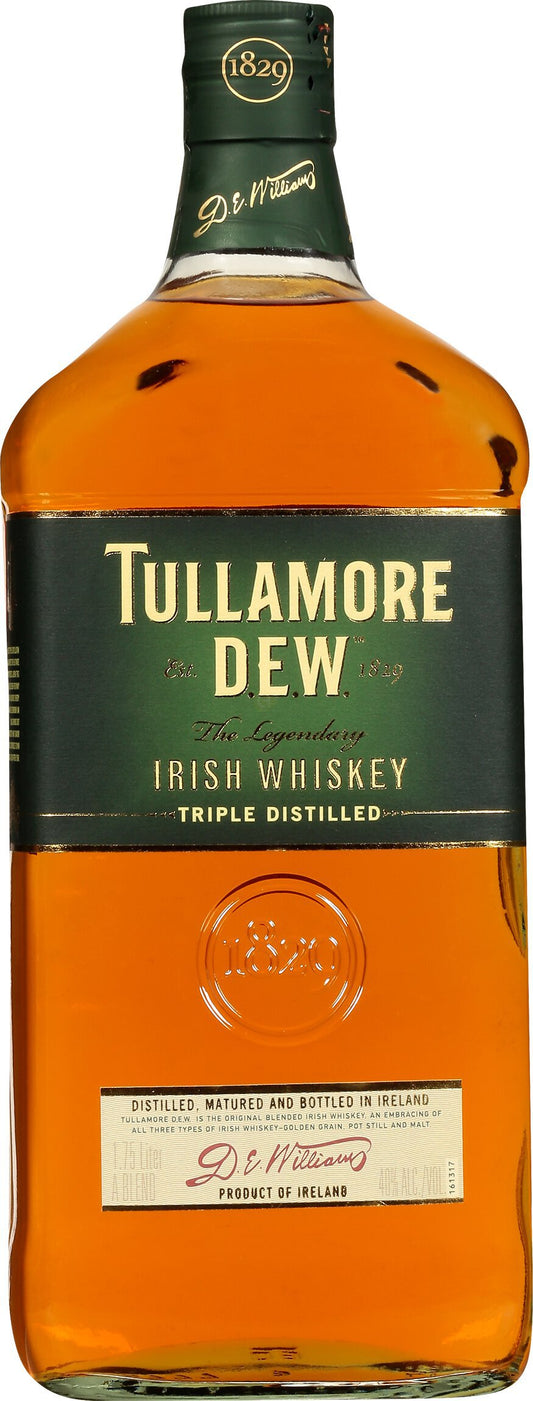 Tullamore Dew