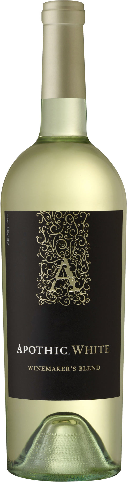 Apothic White 2018