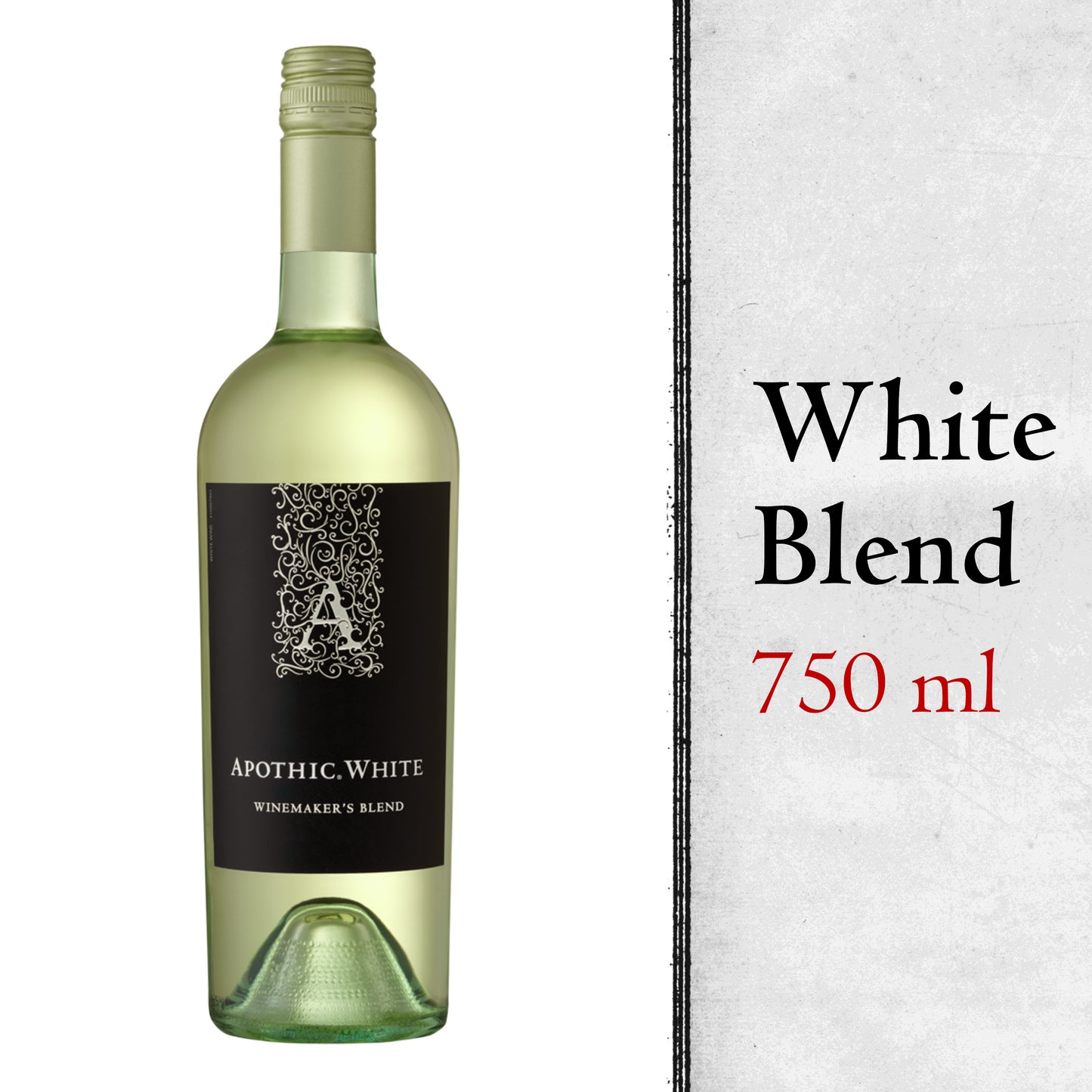 Apothic White 2018