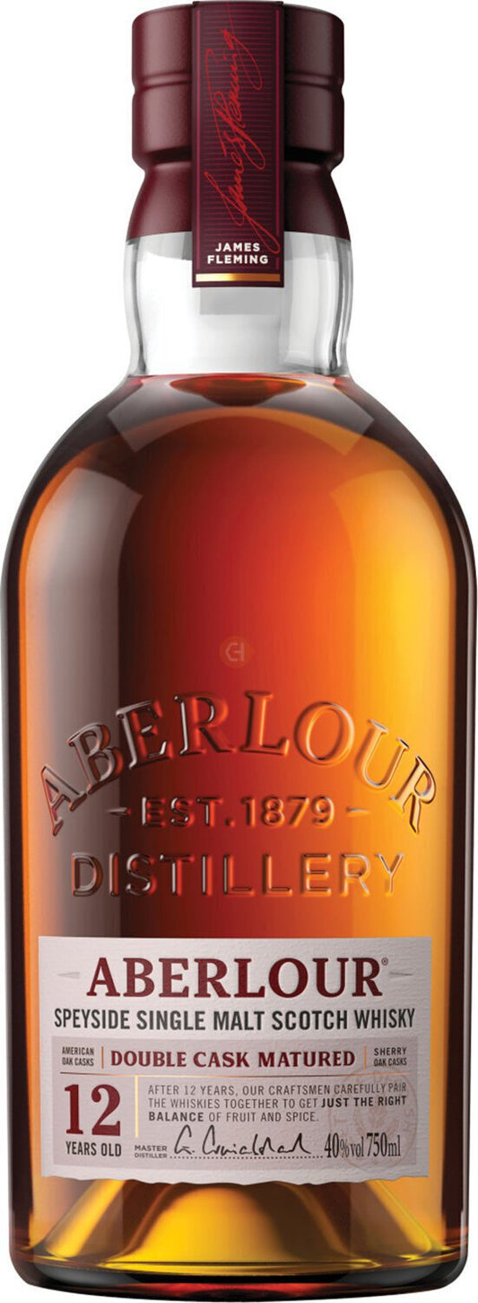 Aberlour Scotch Malt 12 Year