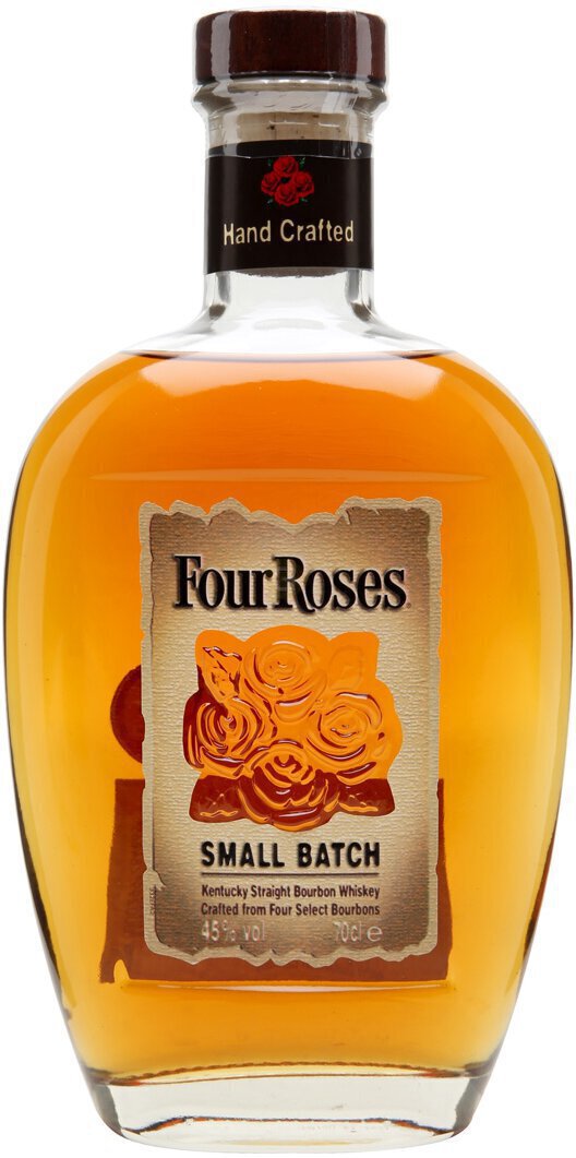 Four Roses Bbn Small Batch