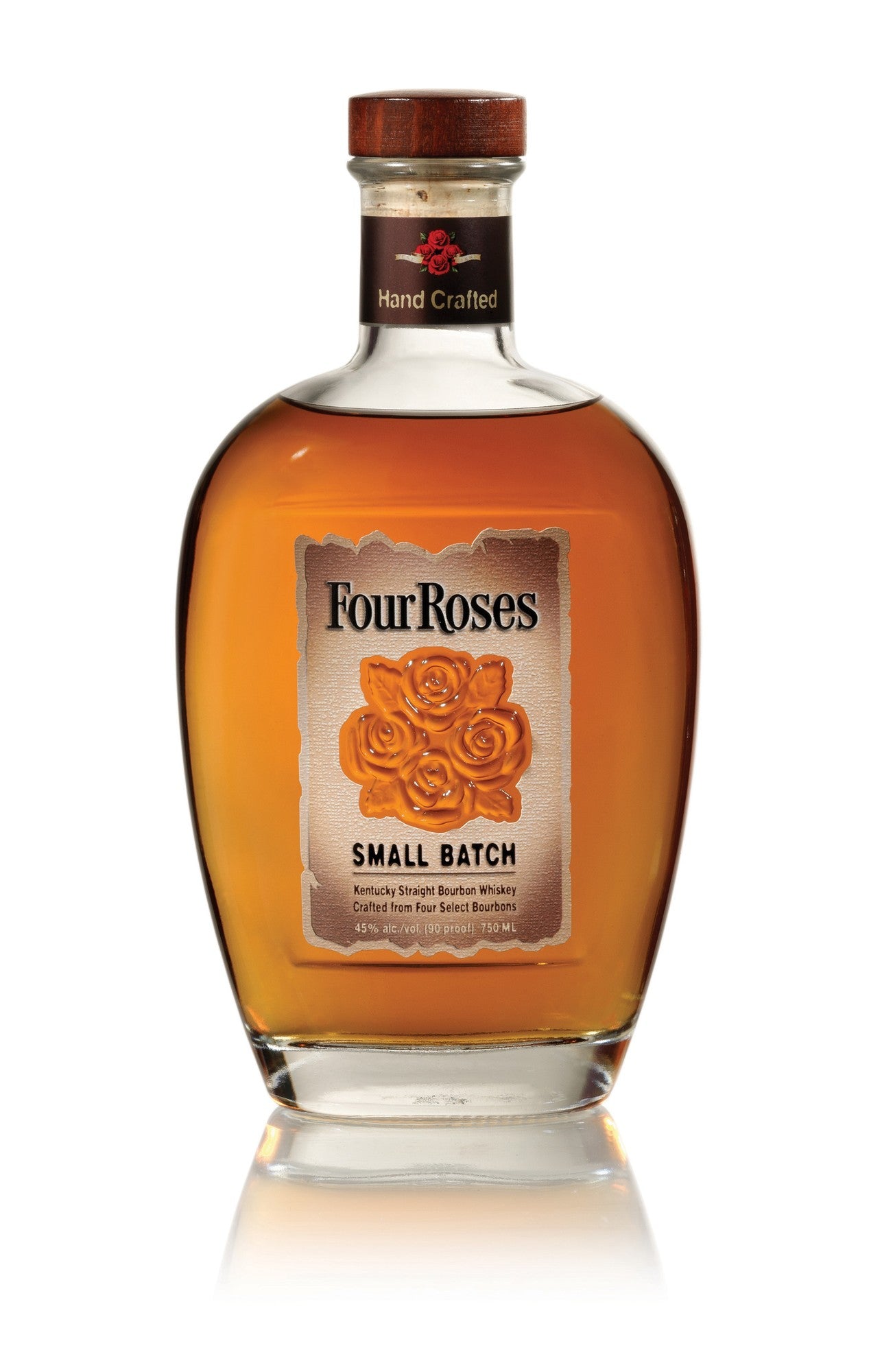 Four Roses Bbn Small Batch