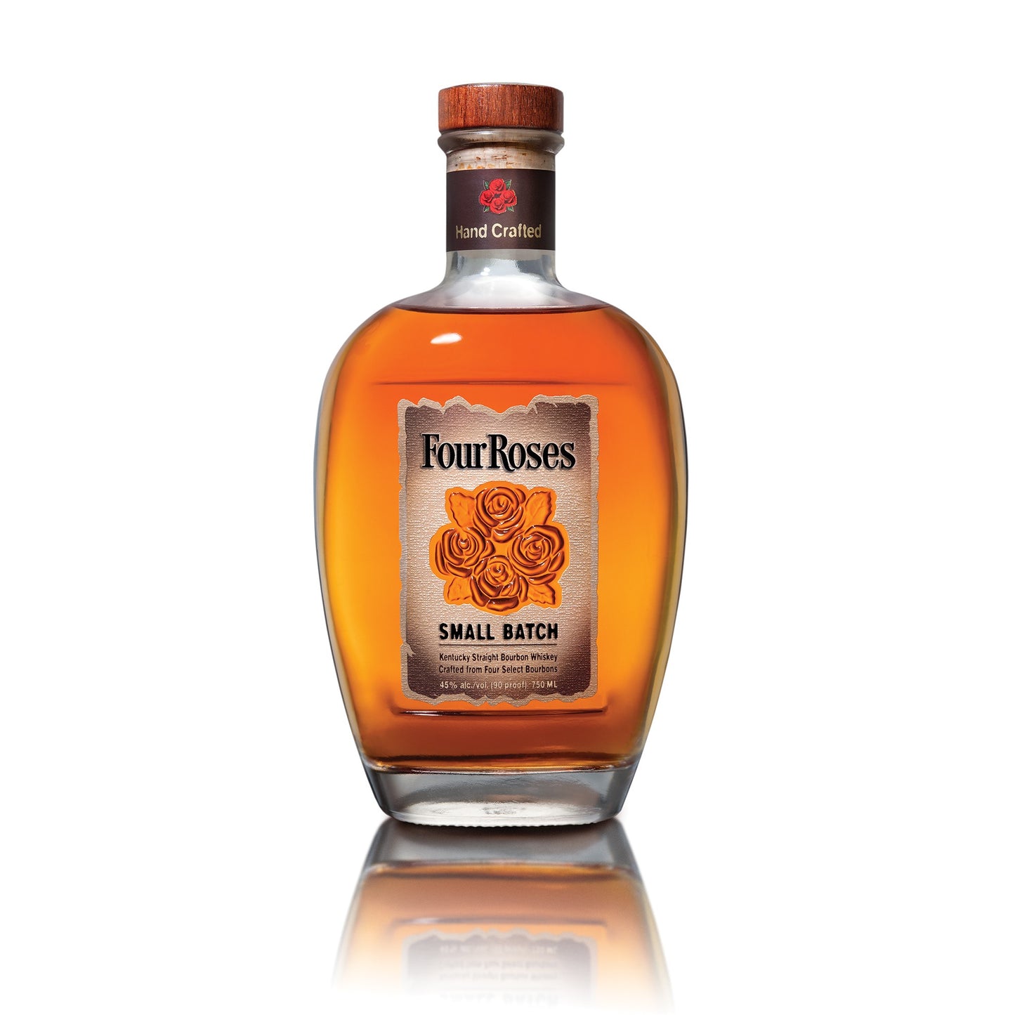 Four Roses Bbn Small Batch