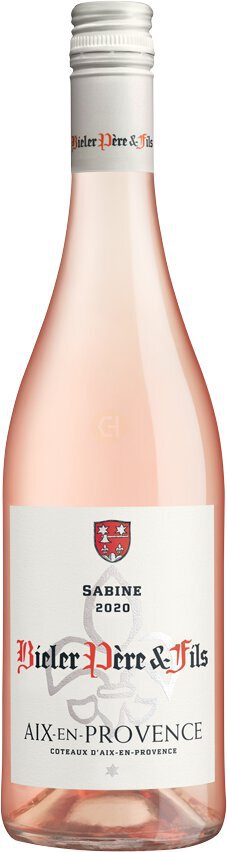 Bieler Pere & Fils Sabine Rose 2023