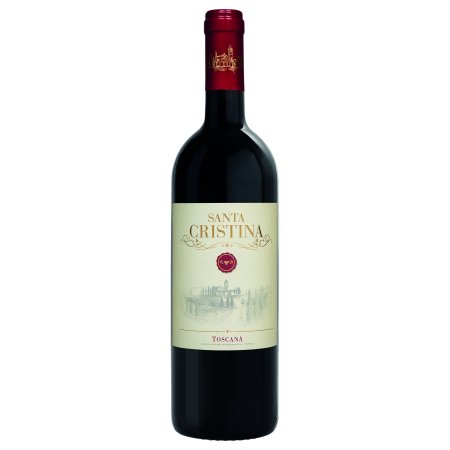 Santa Cristina Cabernet Sauvignon 2019