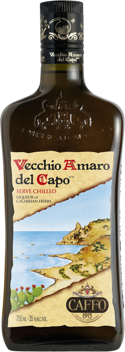 Del Capo Amaro