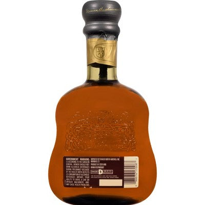 Buchanans Red Seal