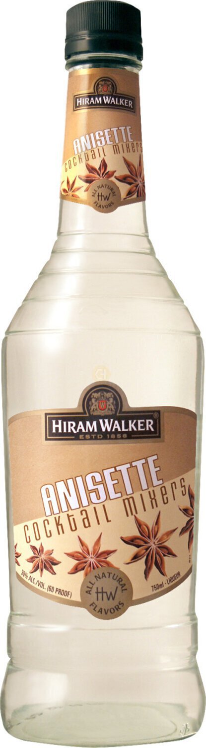 Hiram Walker Anisette