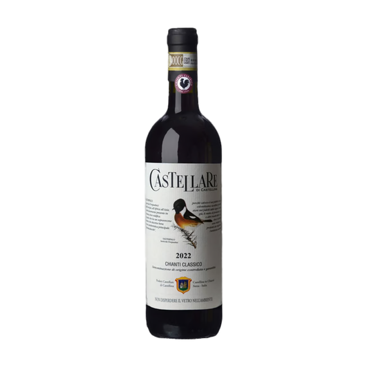 Castellare Di Castellina Chianti Classico 2022