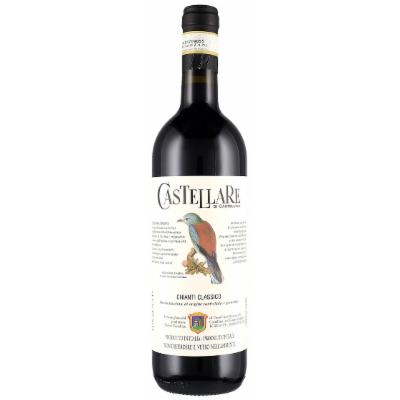 Castellare Di Castellina Chianti Classico 2022