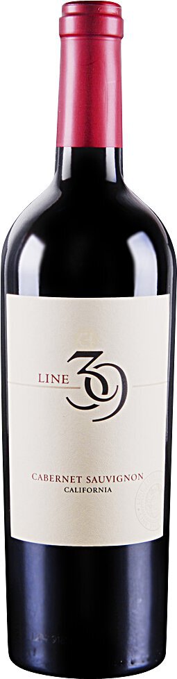 Line 39 Cabernet Sauvignon 2018
