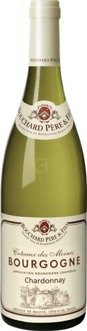 Bouchard Bourgogne Chard Reserve 2020