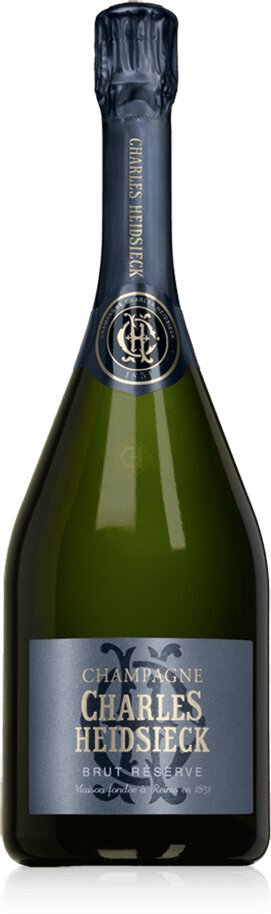 Charles Heidsieck Champagne Brut Reserve
