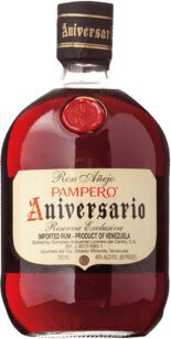 Pampero Rum Aniversario (Venezula)