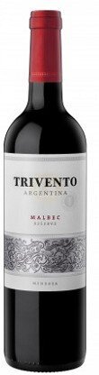 Trivento Malbec Reserve 2021
