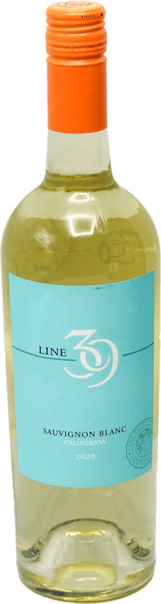 Line 39 Sauvignon Blanc