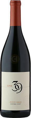 Line 39 Petite Sirah