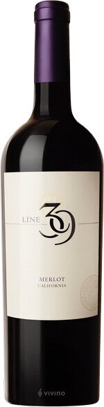 Line 39 Merlot